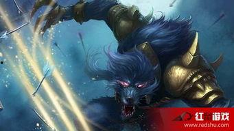 成人狼人视频75,激情四溢的狼人世界揭秘